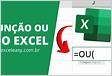 Função ÂMICA no Excel Guia Complet